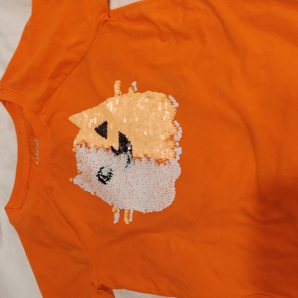 Cat tshirt - Picture 6 of 7